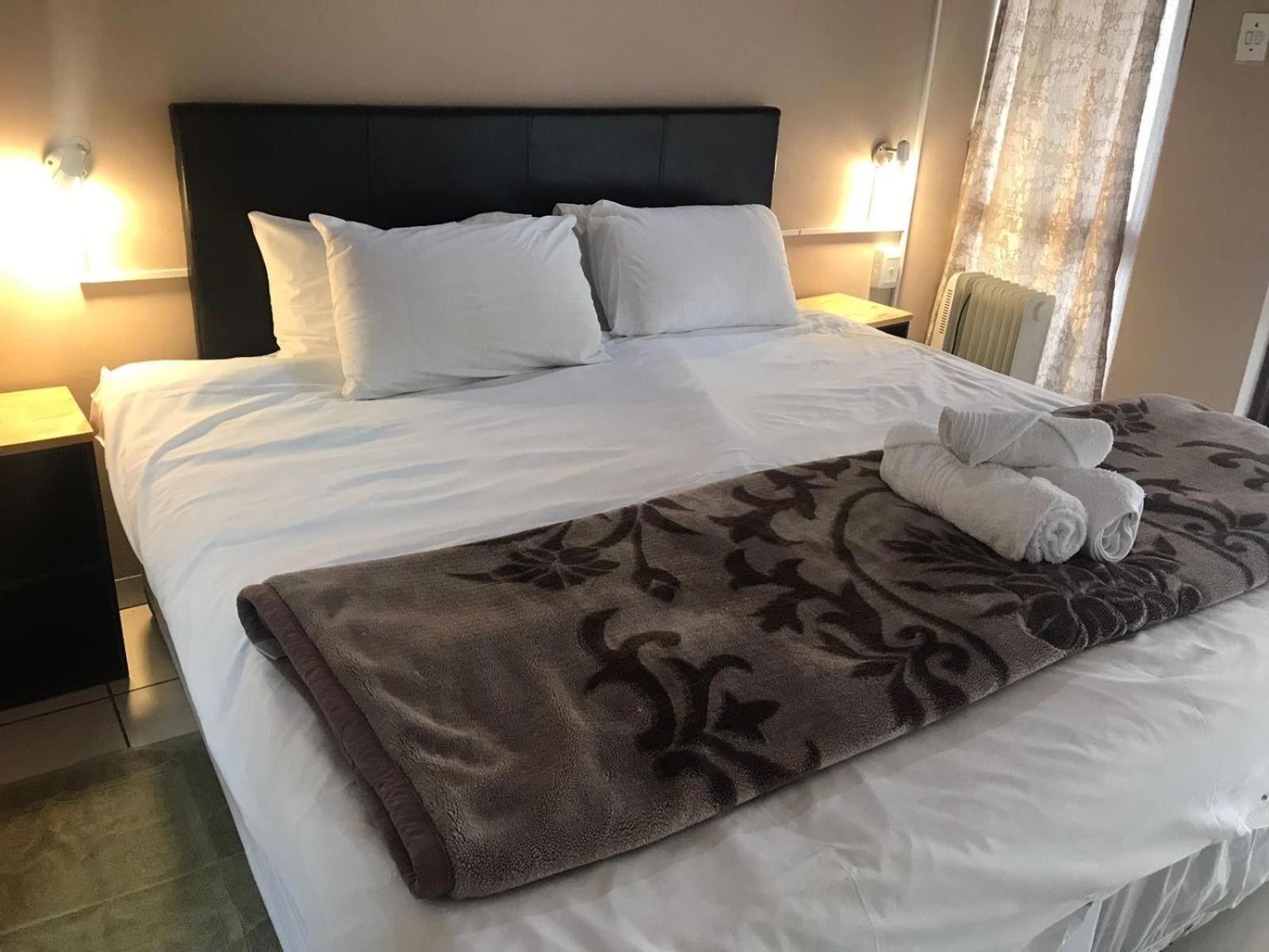 Muco Guest House Йоханнесбург Экстерьер фото