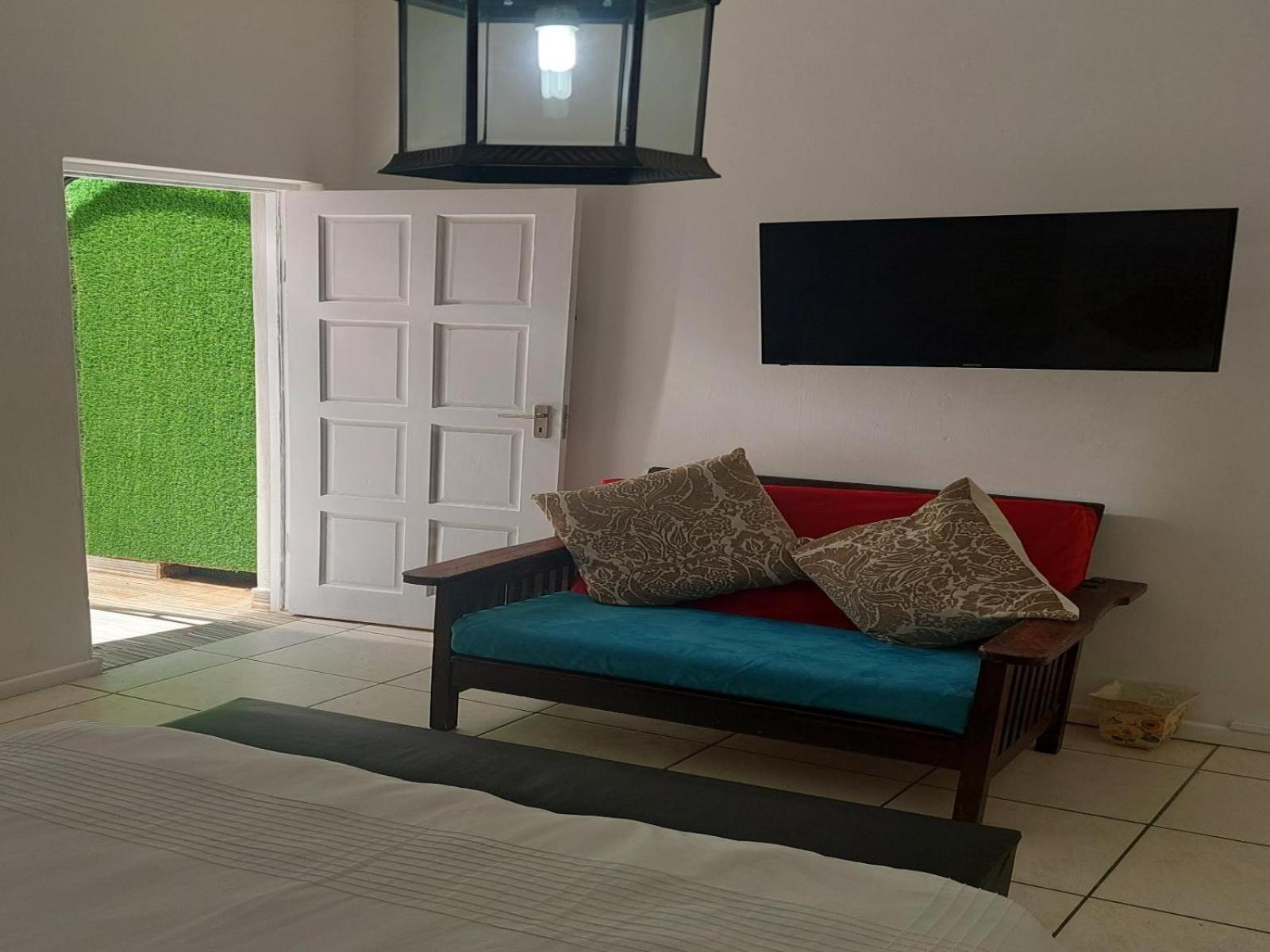 Muco Guest House Йоханнесбург Номер фото