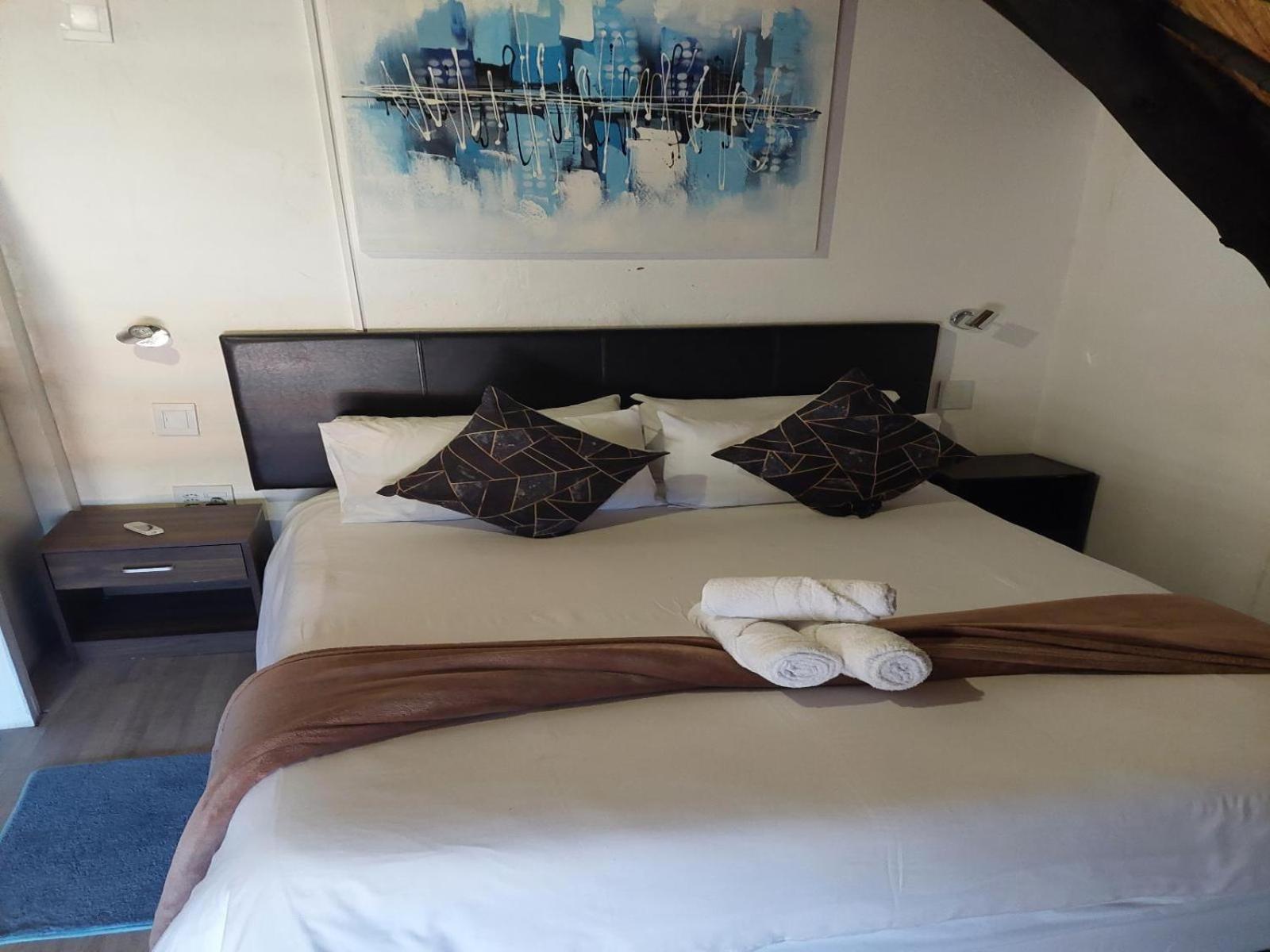 Muco Guest House Йоханнесбург Номер фото