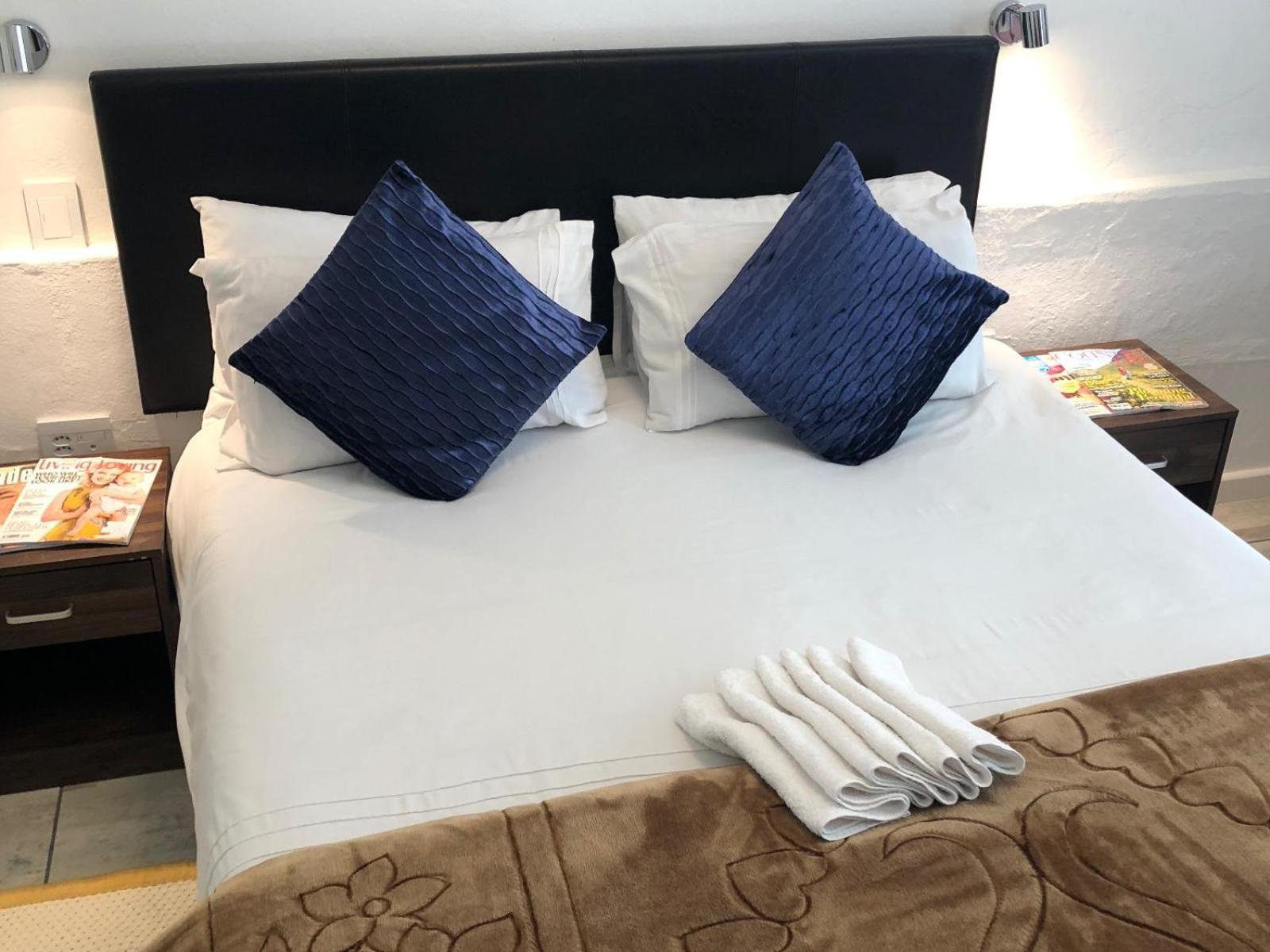 Muco Guest House Йоханнесбург Номер фото