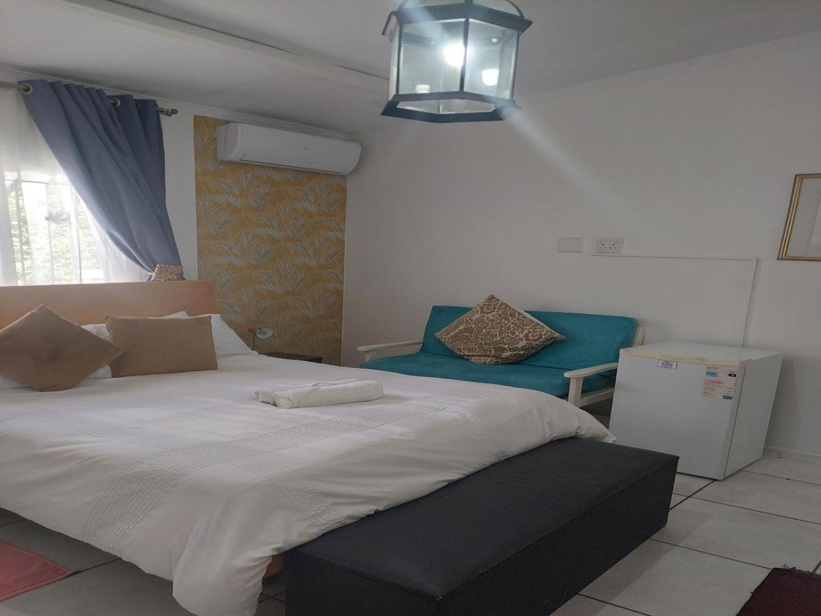 Muco Guest House Йоханнесбург Номер фото