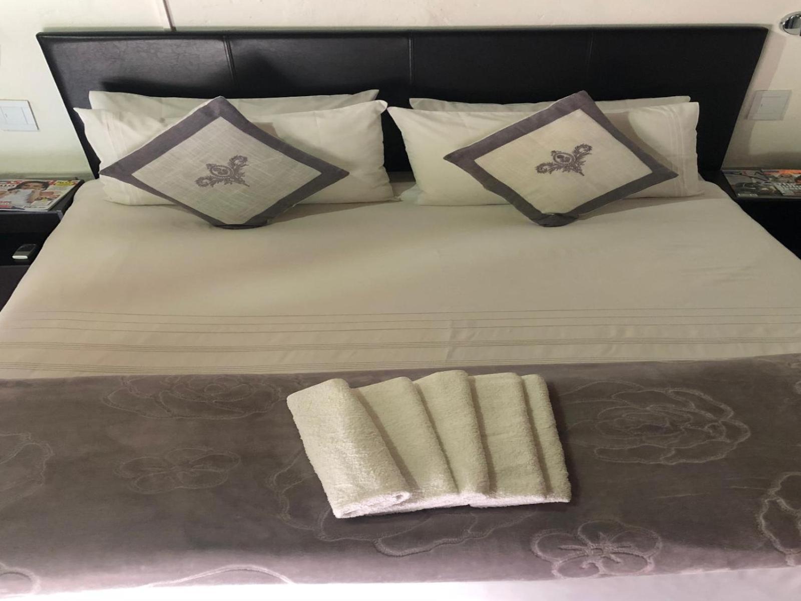 Muco Guest House Йоханнесбург Номер фото