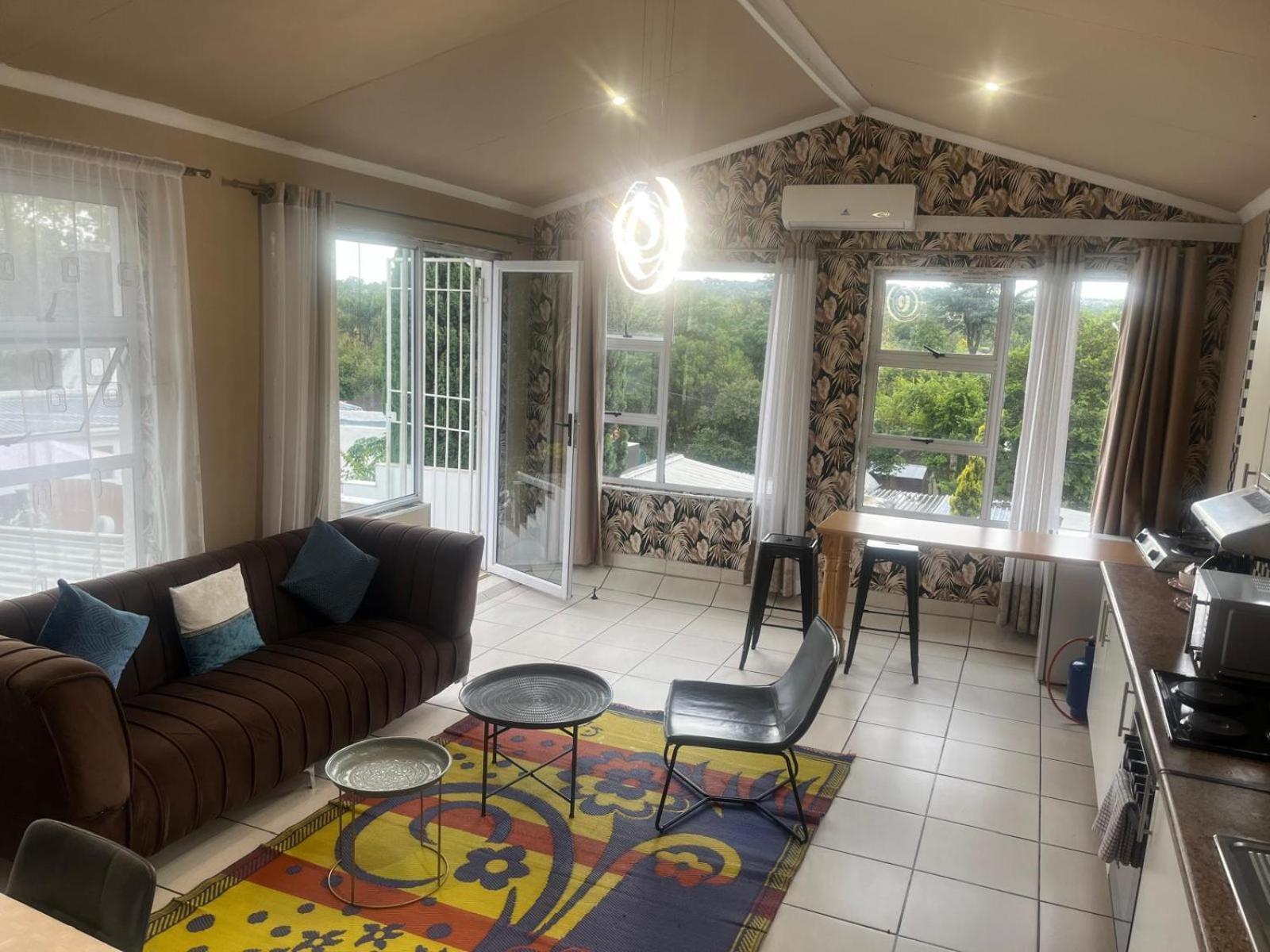 Muco Guest House Йоханнесбург Экстерьер фото